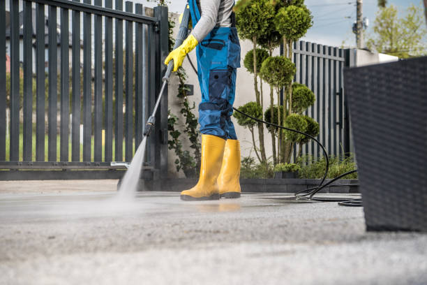 Folsom, CA Pressure Washing Services Company